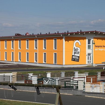 Fair-Price-Hotel Bad Waltersdorf Exterior foto