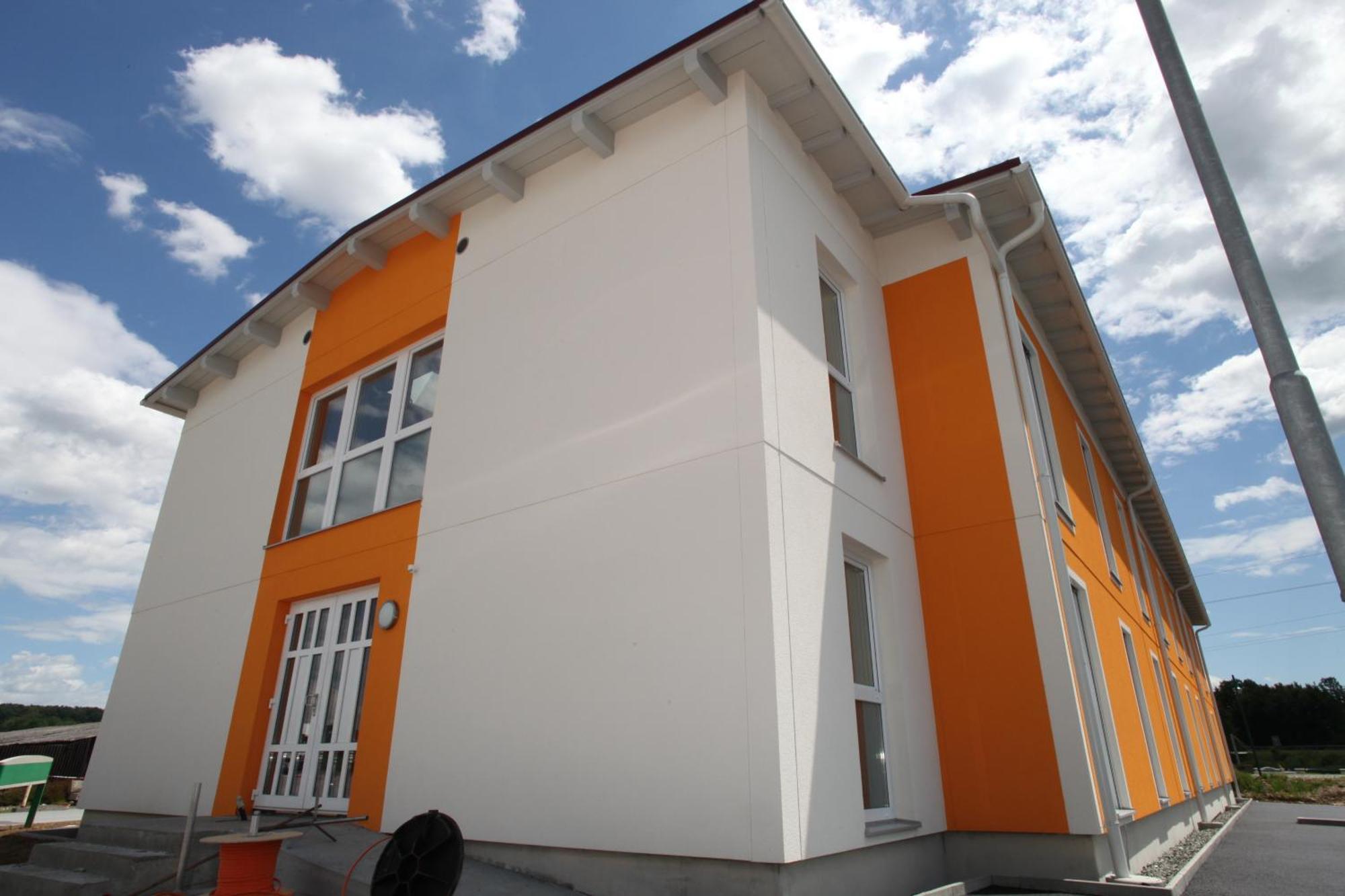 Fair-Price-Hotel Bad Waltersdorf Exterior foto